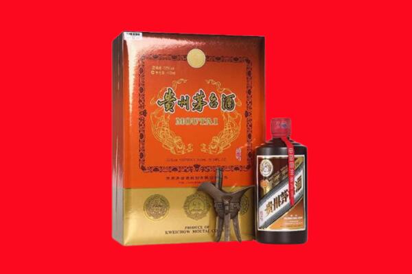 吉安市吉水回收30年茅台
