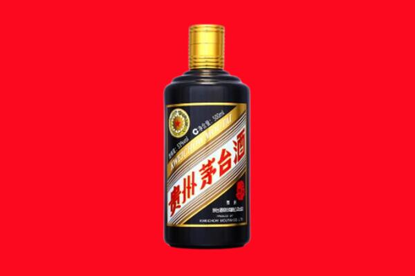 吉安市吉水回收茅台酒瓶